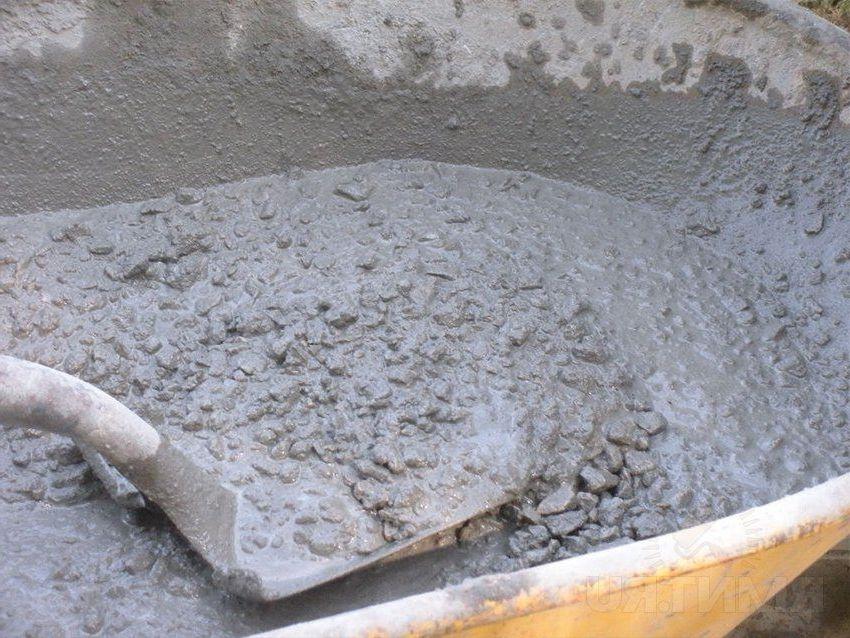Цемент для бетона: виды, свойства и особенности выбора