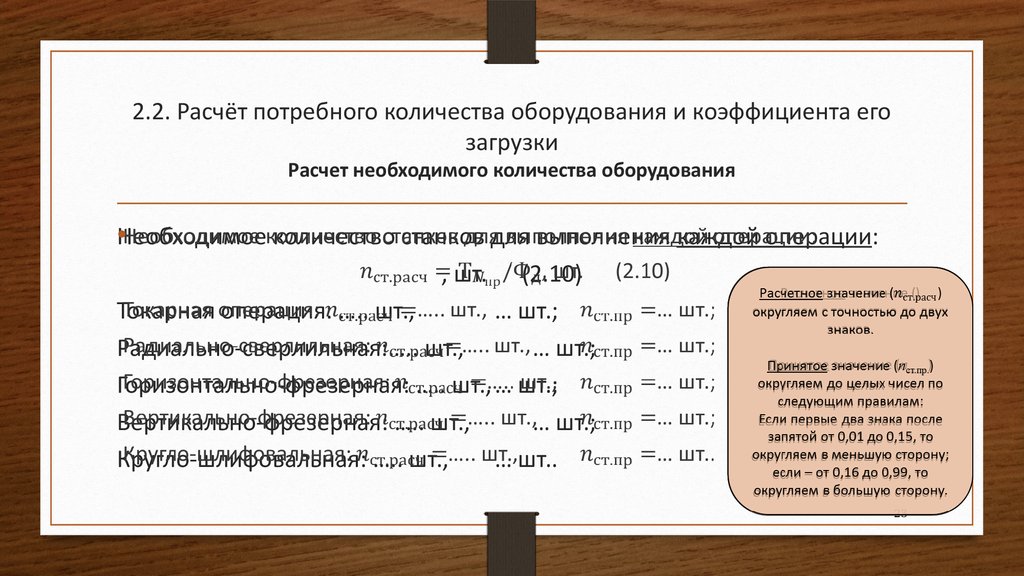 Какое количество расчетов. Как посчитать загрузку станков?. Как посчитать загрузку оборудования. Формула расчета загрузки оборудования. Формулы расчета загрузки станка.