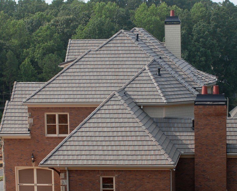 Скатные крыши: Скатная кровля - конструкция, устройство, виды скатных крыш