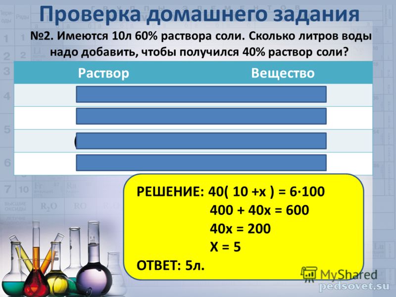 10 л сколько. Задачи на растворы по химии. Решение задач на растворы. Задачи на растворы химия задания. Задача на растворы 2 растворов.