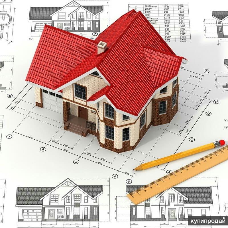 Строительство и планировка частного дома: Нормы и правила планировки .