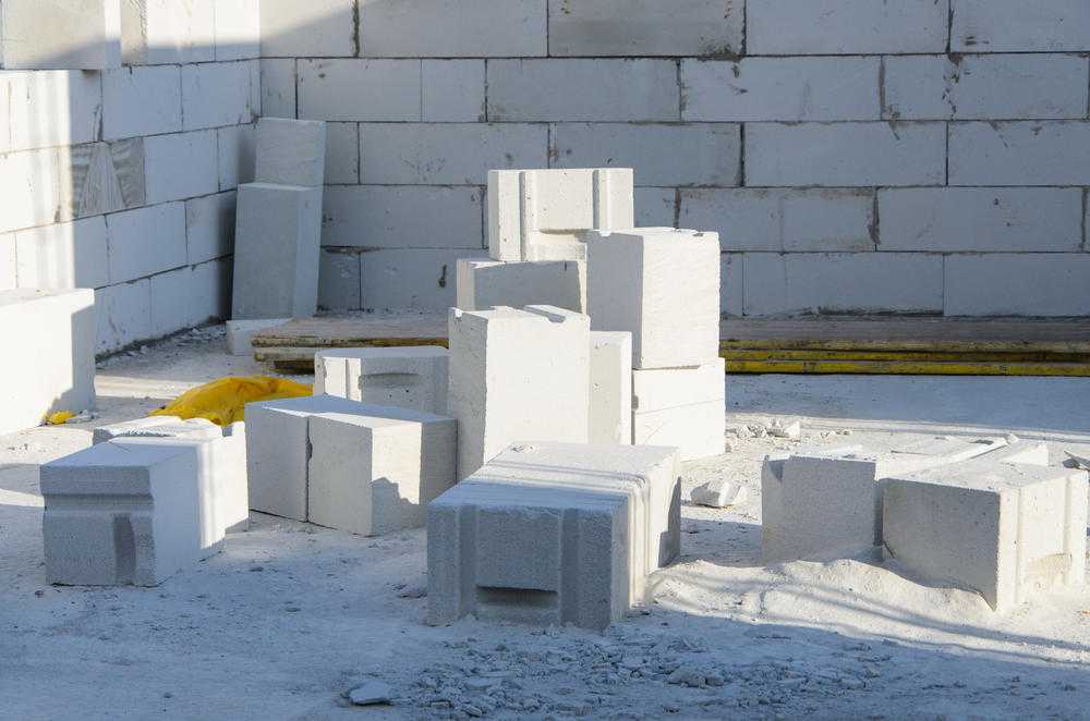  бетонных блоков:  блоков, изготовление .
