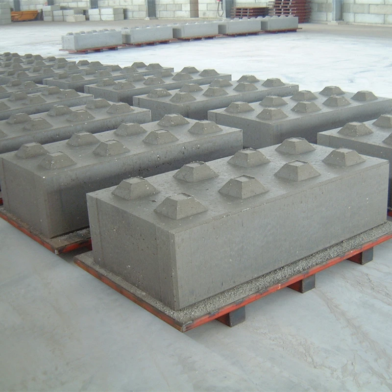  бетонных блоков:  блоков, изготовление .