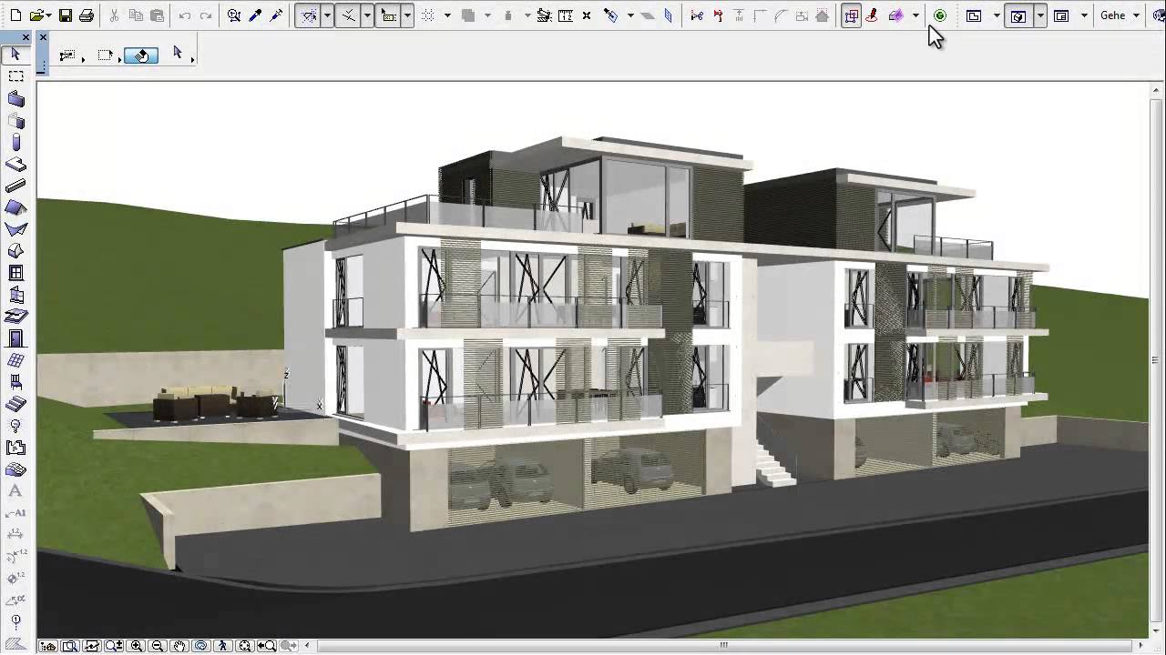 Archicad rus