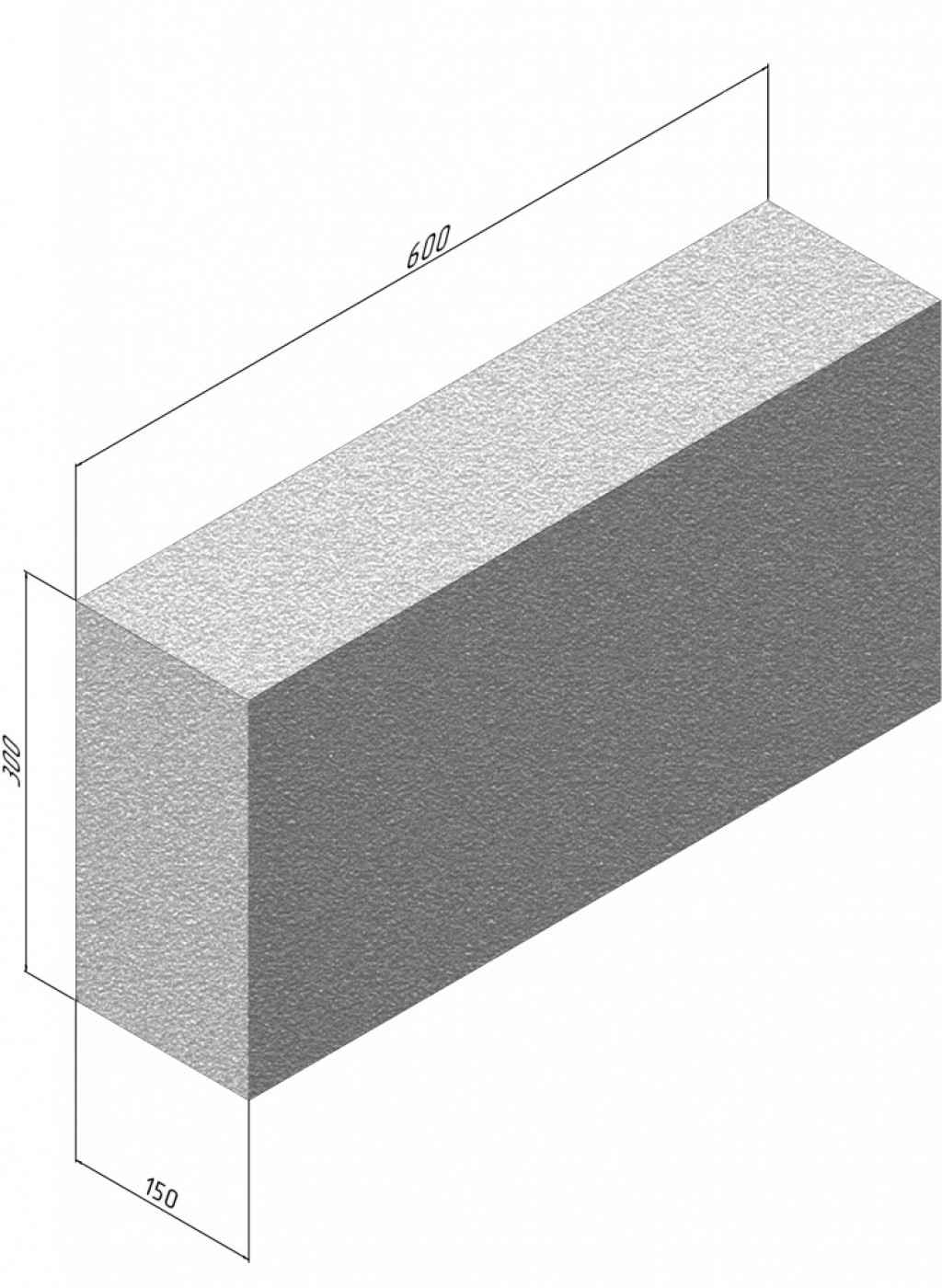 Блок газобетон 600х300х50. 300*300*600 Газобетон. Газобетонные блоки 600 200 300. Блок газобетон 600х500х200.