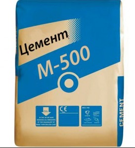 Цемент