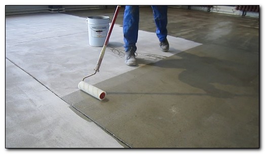 защита бетона после заливки