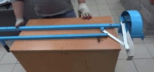 Бур ручной Бур ручной