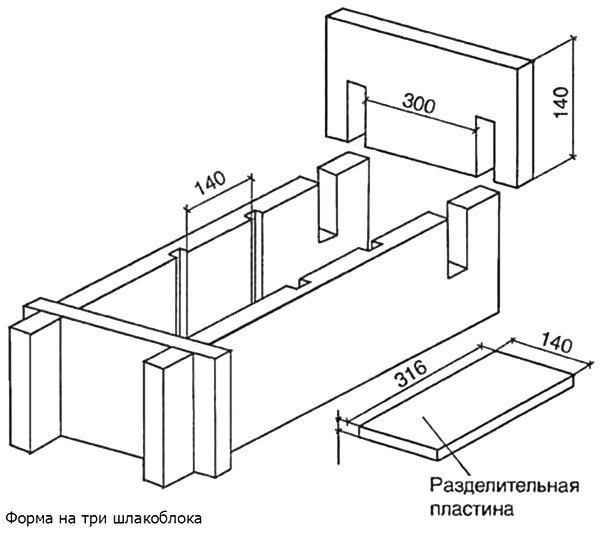 Две крайние поперечины входят в задвижные 7 мм пазы для соединения с продольными досками.