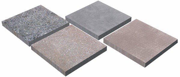 бетон для тротуарной плитки