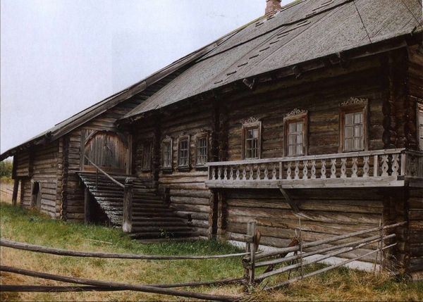 Сруб