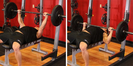 How To Improve Your Bench Press - Bench 300!