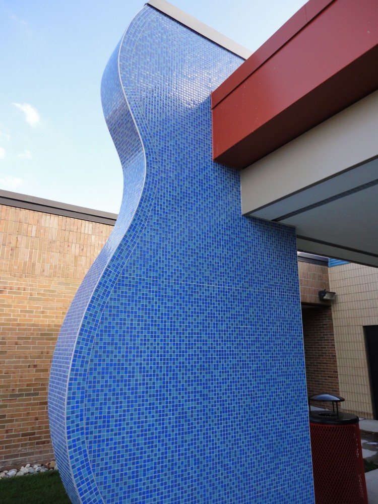 Photo courtesy TEC/H.B. Fuller Construction Products