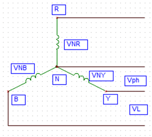 Three Phase AC Circuits MCQs