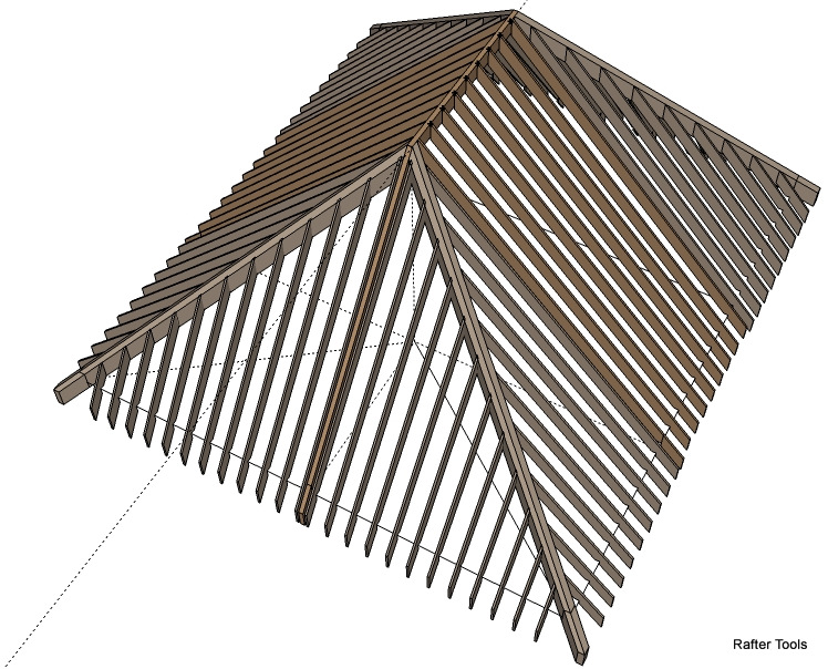 Rafter Tools
